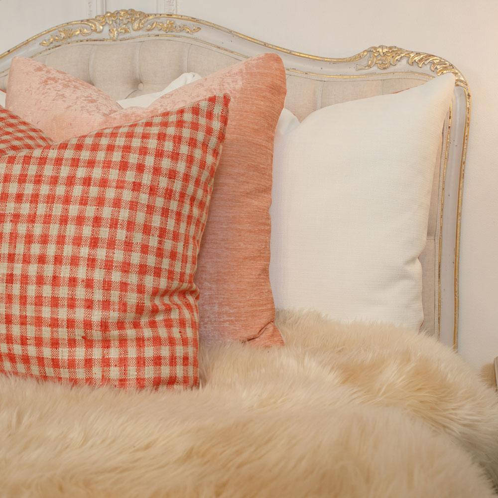 Custom Throw Pillows