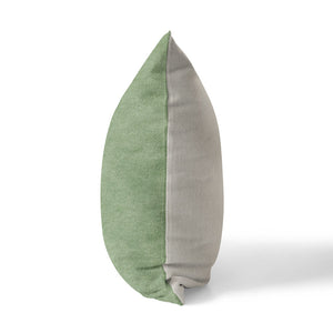 Capri Velvet - Fern.