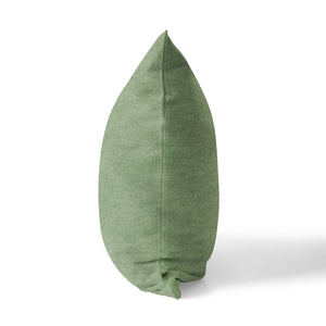 Capri Velvet - Fern.