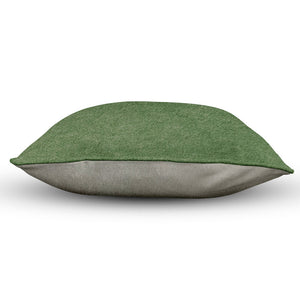 Capri Velvet - Fern.