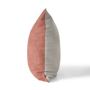 Capri Velvet - Rose.