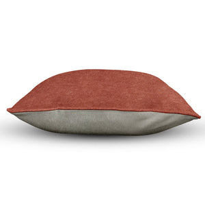 Capri Velvet - Rose.