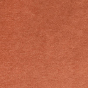 Capri Velvet - Dusty Coral
