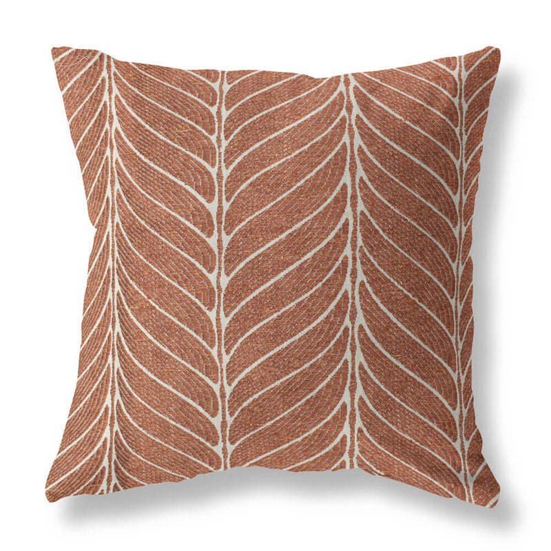 Photo inspiration: Earth Toned Throw Pillow Reference: Earth Tone Throw Pillows Rustic Pillows