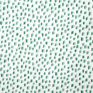 Whistler Jungle Green Pillow Cover