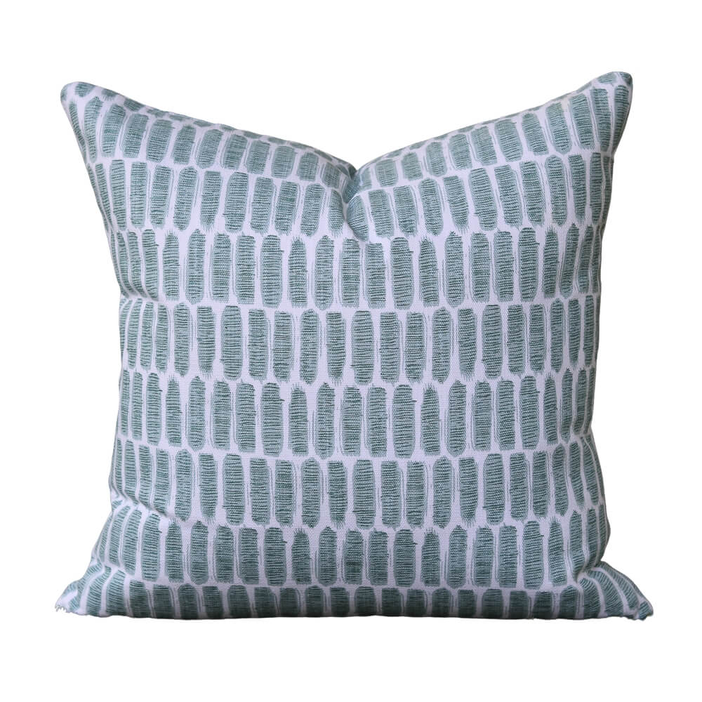 Raindance Mineral Pillow Cover