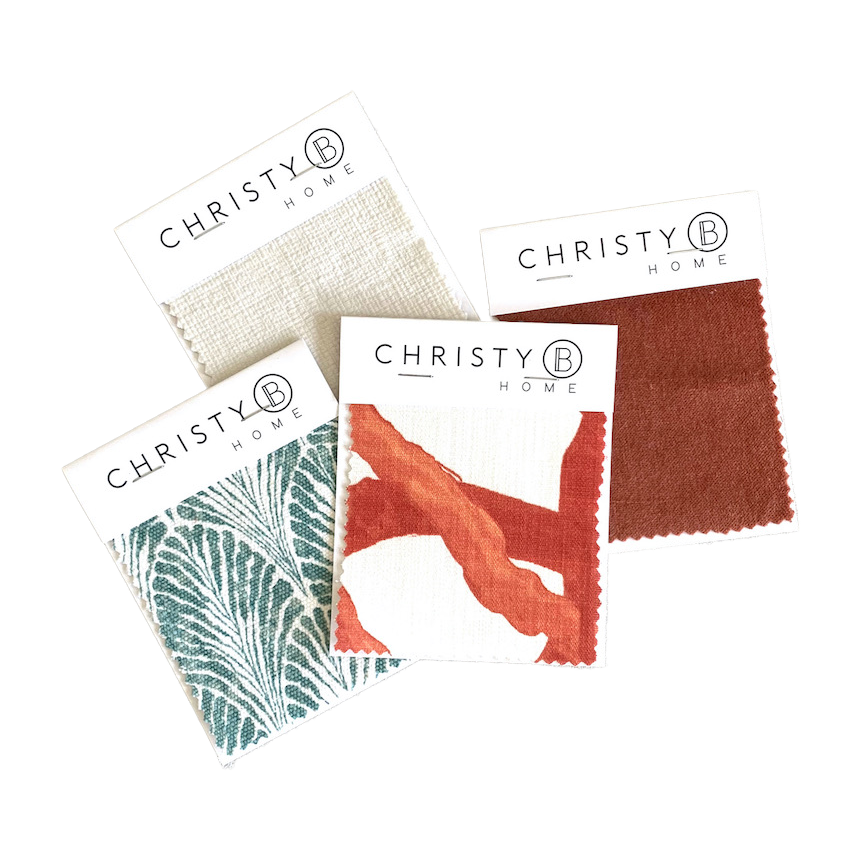 Fabric Swatches