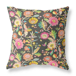 Exotic Throw Pillows Designer Vetted Christy B Home